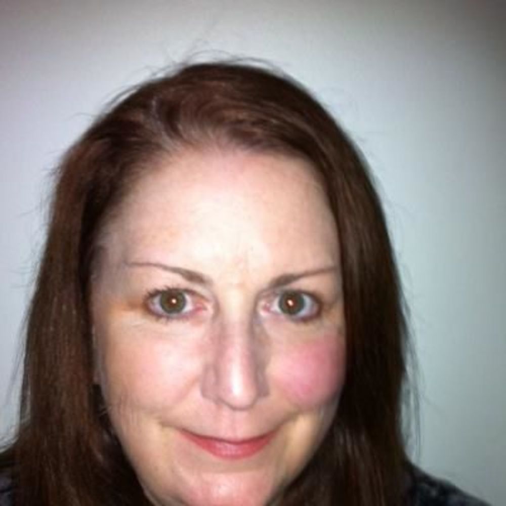 Meet your Posher, Tracey